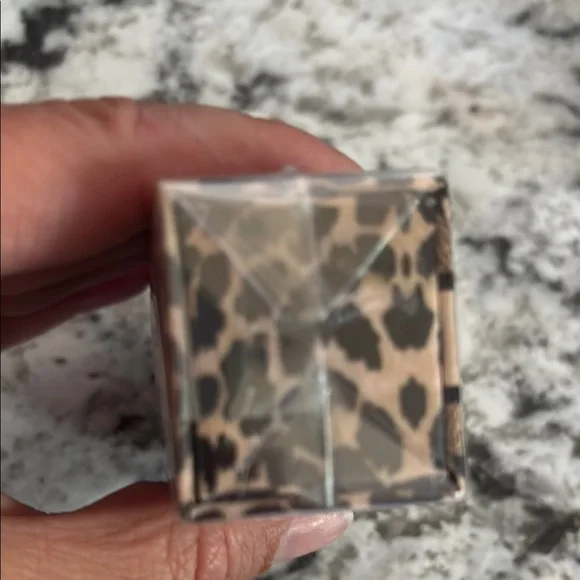 Christian Dior limited edition Leopard lip stick Box - Picture 5 of 16